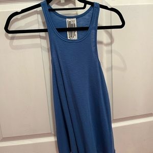 Free people halter tank